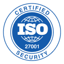 ISO Certified