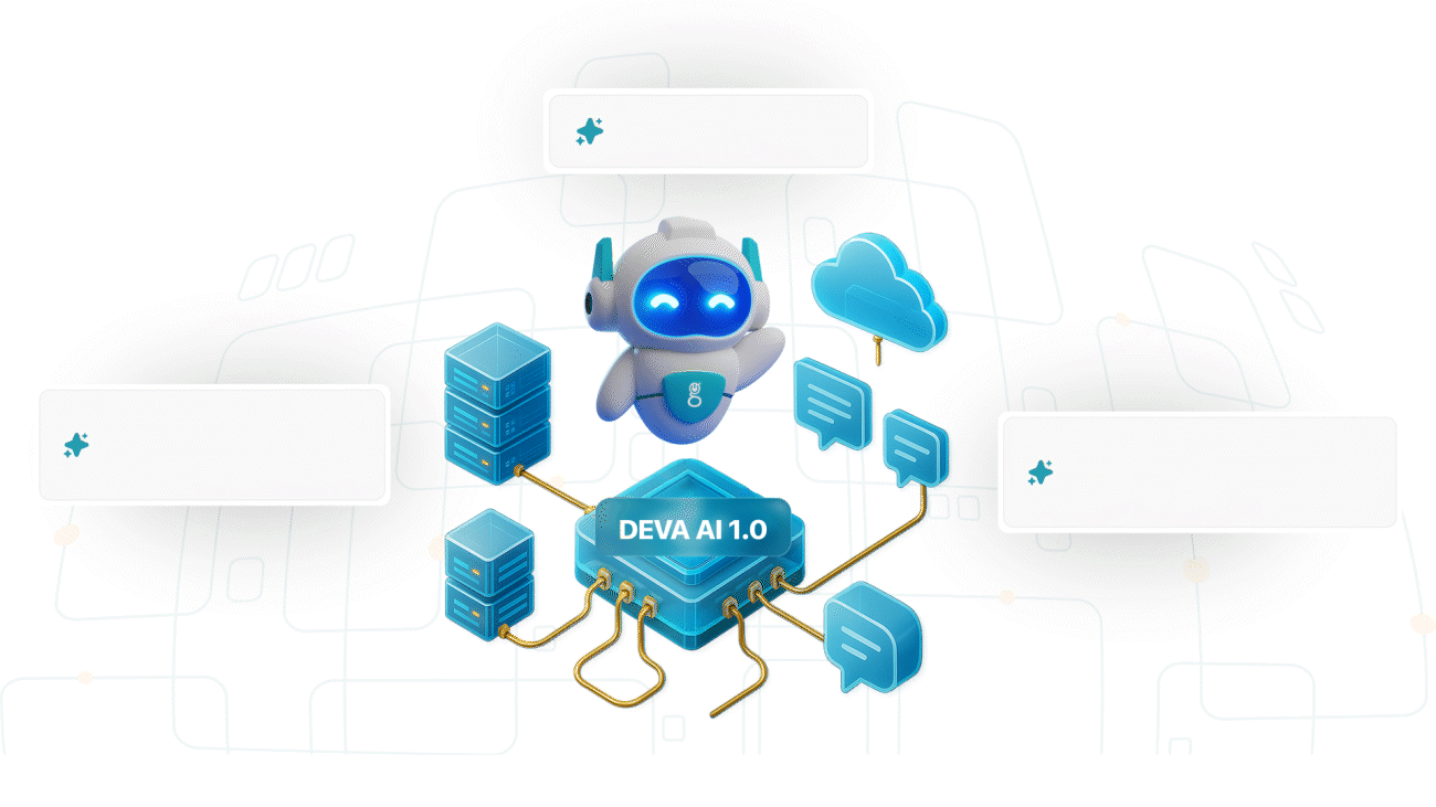 AI Robot